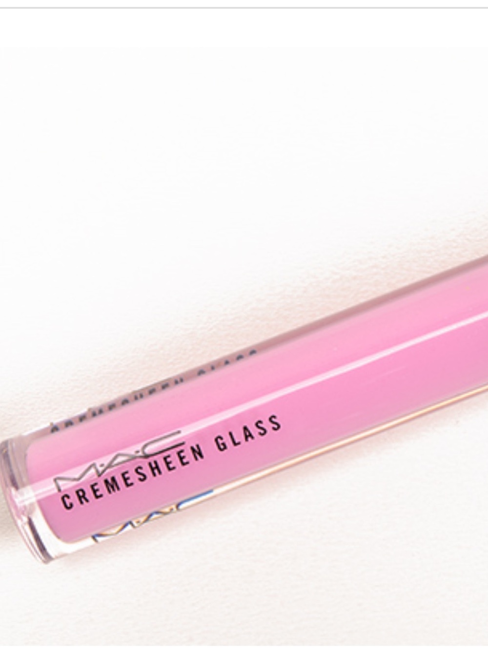 MAC Cosmetics Cremesheen Glass Japanese Spring - BNIB, Discontinued, Rare, HTF